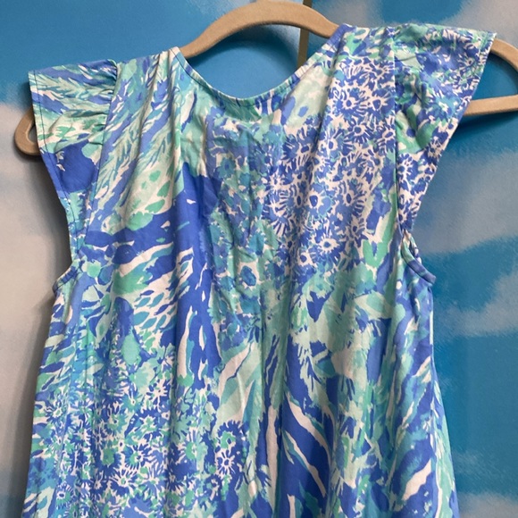 Lilly Pulitzer dress - Picture 3 of 5